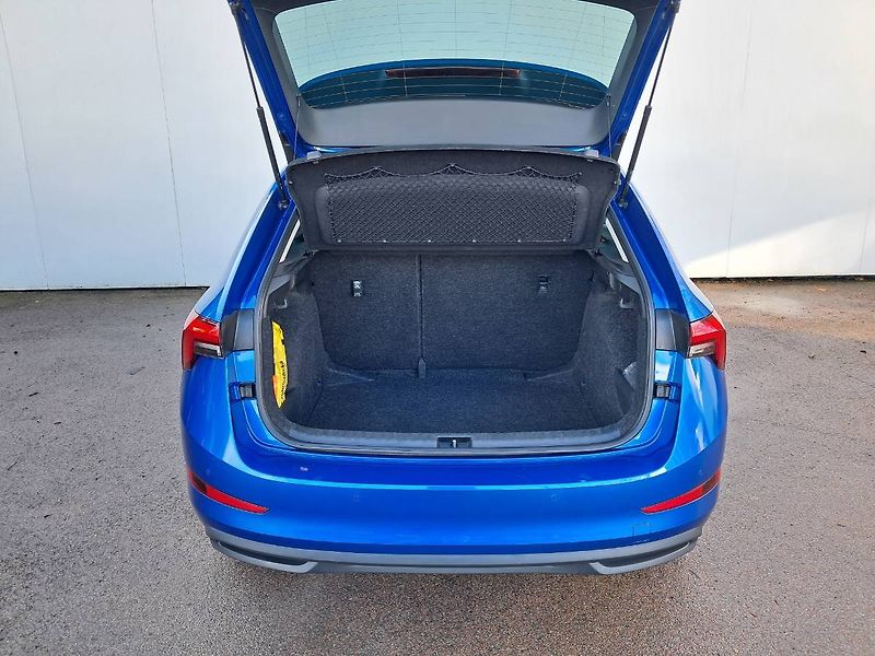 Škoda Scala (2021) STYLE 1.5 TSI / 110 kW M6 - fotka 26 z 26