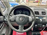 Suzuki SX4 (2011) 1.6i 88 kW Klima,Výhřevy,Stav - náhled 14