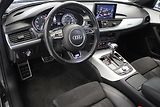 Audi S6 4.0 V8 TFSI 309kW QUATTRO TOP  - náhled 13