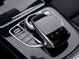 Mercedes-Benz Třídy C 2.0 220d 143kW Aut. LED - náhled 25