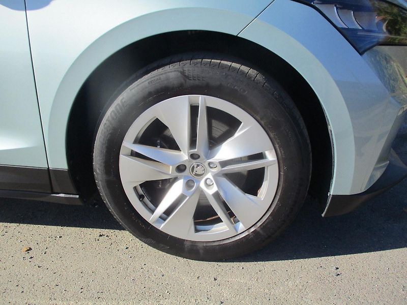 Škoda Enyaq 60 iV TEP.ČERPADLO*MODEL 22 - fotka 26 z 63