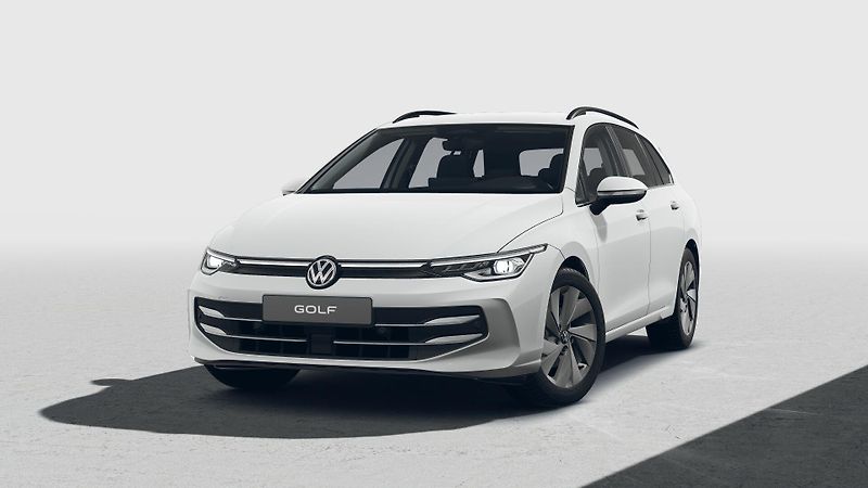 Volkswagen Golf Variant (2026) 1,5   TSI Style 110kW 6G - fotografie inzerátu