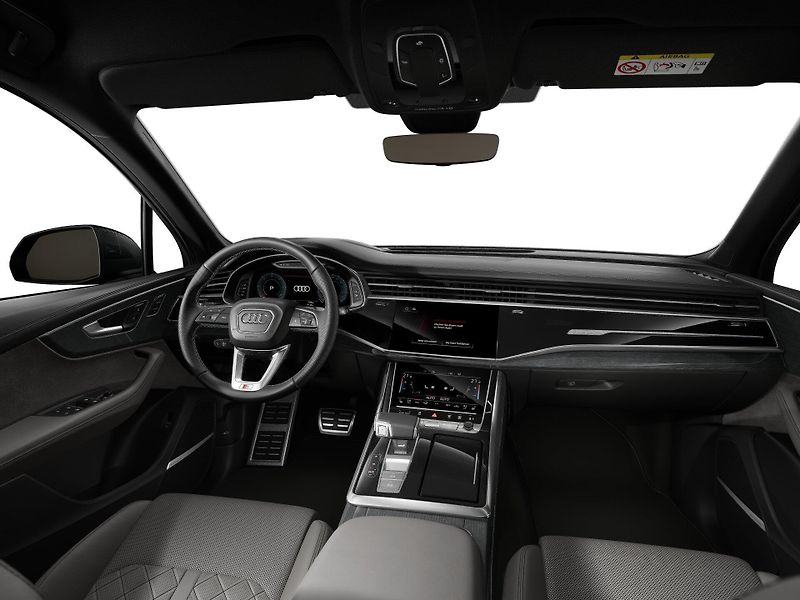 Audi Q7 3,0 TDI V6 - Limitovaná edice - fotka 8 z 9