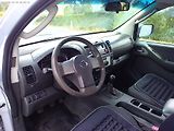 Nissan Navara 2.5 DCi, 126 kW,klima,nová STK - náhled 10