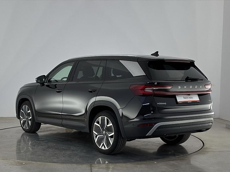 Škoda Kodiaq Exclusive Selection 4x4 DSG - fotka 15 z 31