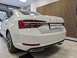 Škoda Superb 1.5 iV L&K - náhled 7