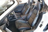 Porsche Boxster Spyder, Burmester, PDLS,Manuál - náhled 27