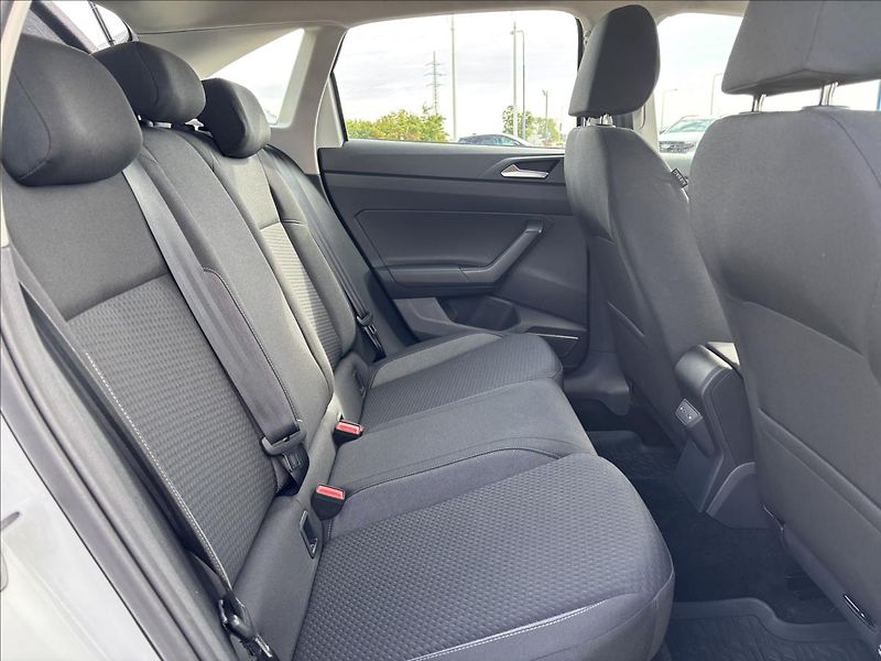 Volkswagen Taigo 1,0 TSI 81kW Life - fotka 14 z 46
