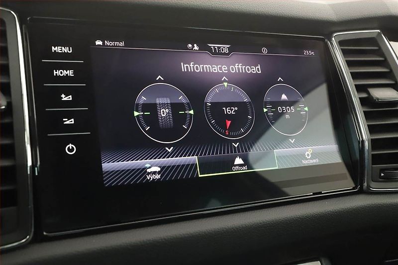 Škoda Kodiaq (2021) Laurin&Klement 2.0 TDI - fotka 13 z 30