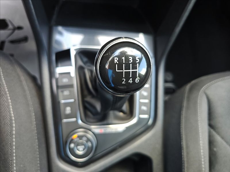 Volkswagen Tiguan 1,4TSi 110KW 4X4 Highline - fotka 25 z 49