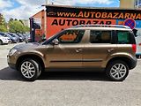 Škoda Yeti (2011) 1.4TSi 90kw ACTIVE PDC - náhled 1