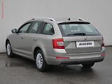 Škoda Octavia (2014) 2.0 TDI, DSG - náhled 6