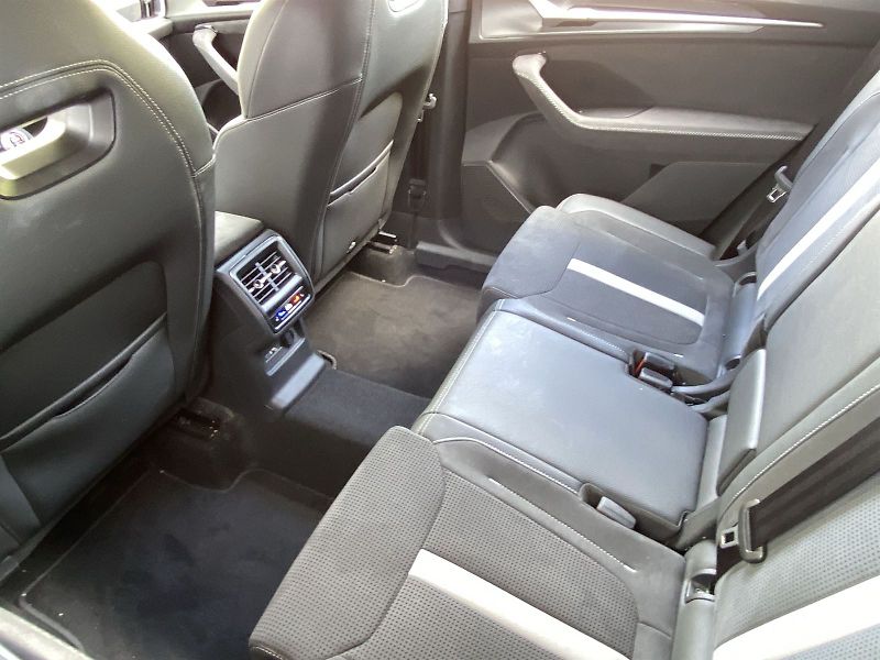 Škoda Kodiaq (2025) 2.0 TDI 4x4 DSG SportLine - fotka 9 z 39