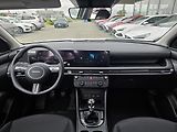 Hyundai Tucson (2026) 1,6 TGDI MT 2WD COMFORT  - náhled 8