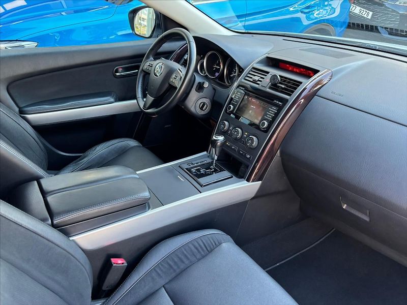 Mazda CX-9 3,7   ČR 1maj DPH  V6 - fotka 14 z 23