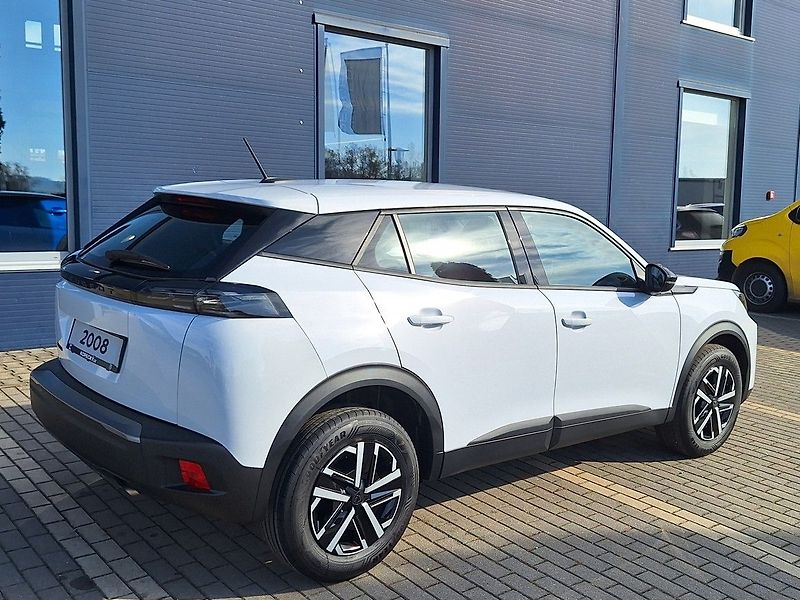Peugeot 2008 (2026) BUSINESS Elektromotor 115 kW / - fotka 3 z 16
