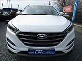 Hyundai Tucson 1.6T-GDi, aut. klima, 1. maj. - náhled 1