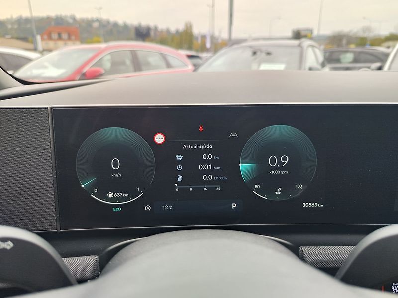 Hyundai Tucson 1.6 T-GDI/118kW N-Line STL DCT - fotka 22 z 38