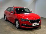 Škoda Scala (2020) 1.6 TDi, Ambiente, DSG - náhled 1