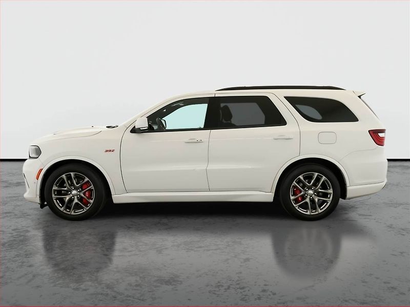 Dodge Durango (2021) 6.4 V8 SRT AWD - fotka 3 z 22