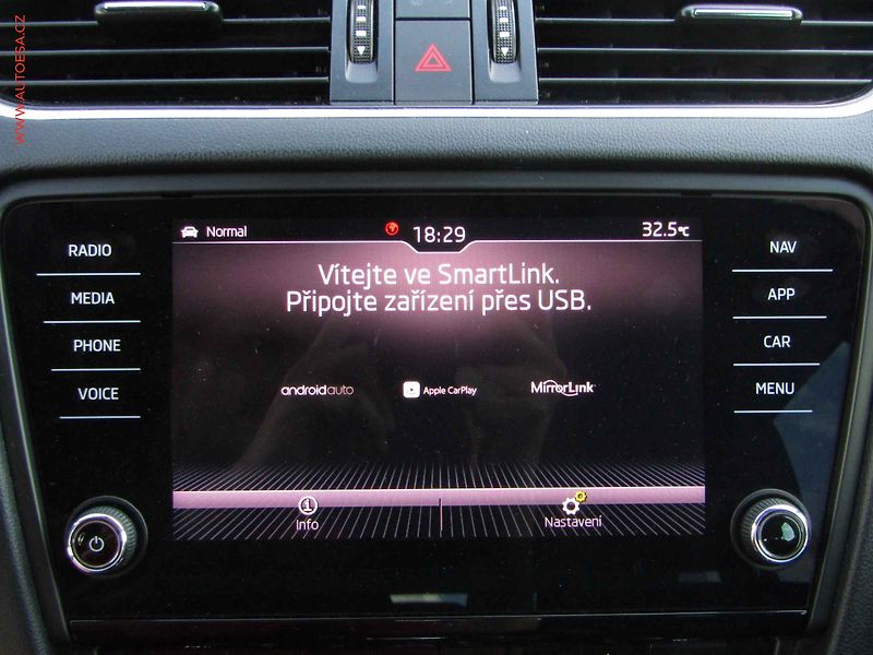 Škoda Octavia (2019) 2.0 TDi 4x4, ČR, Scout, DSG - fotka 18 z 21