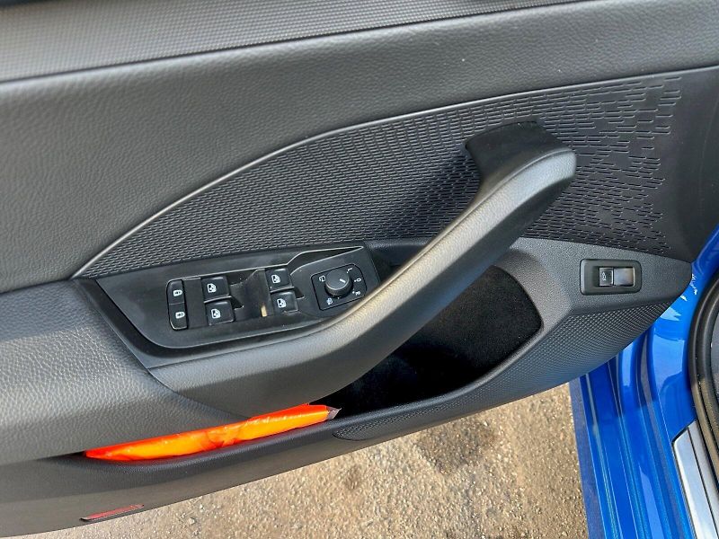 Škoda Octavia (2024) 1,5 TSI / 110 KW / Selection - fotka 25 z 30