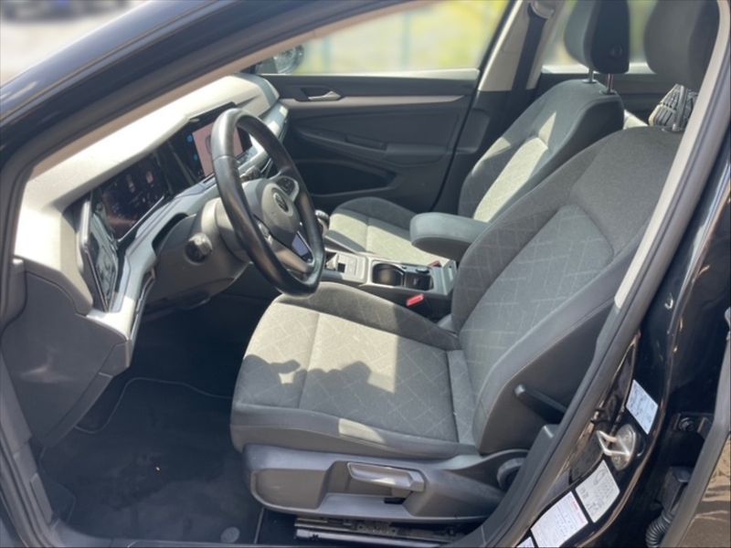 Volkswagen Golf 2,0 TDI 85 Life - fotka 7 z 11