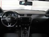 Škoda Octavia (2013) 2.0 TSI, 2.maj,ČR, Navi - náhled 7