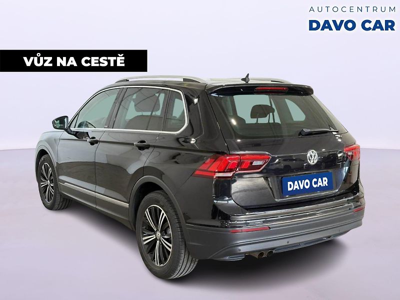 Volkswagen Tiguan 1,5 TSI 110kW LED Virtual Navi - fotka 2 z 12