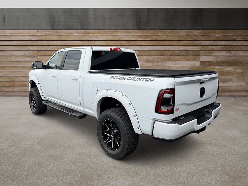 Dodge RAM (2022) +2500+HEMI+OFFROAD PAKET+LPG+ - fotka 5 z 20