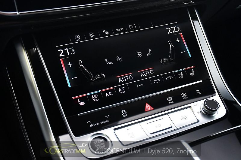 Audi Q7 50TDI Q S-LINE N.TOP Zadáno - fotka 34 z 66
