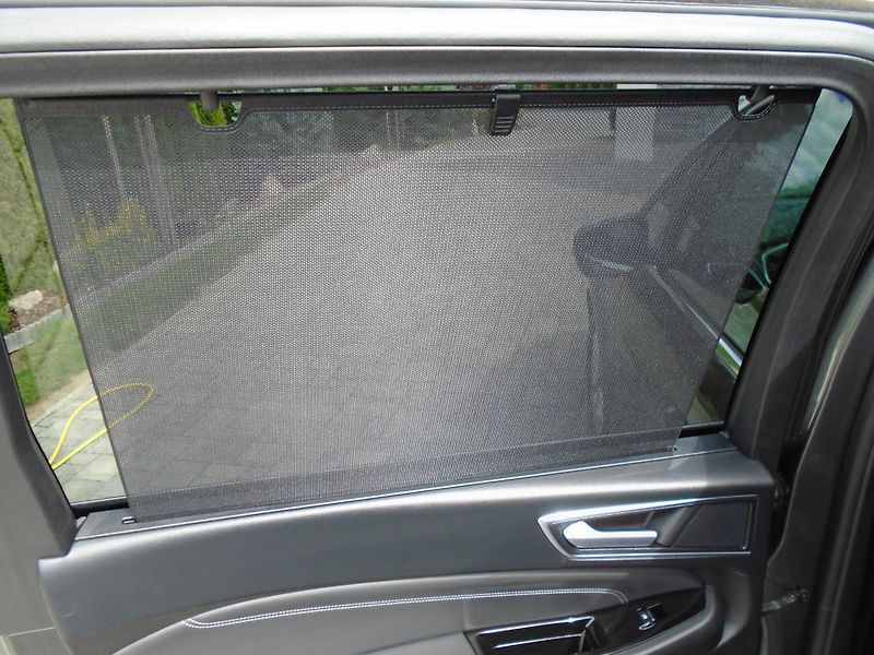 Ford Galaxy 2.0EcoBlue 140kW 8AT Titanium - fotka 20 z 48