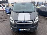 Ford Tourneo Custom (2018) 2,0D 125KW 8 MÍST TITAN 1.MAJ - náhled 8