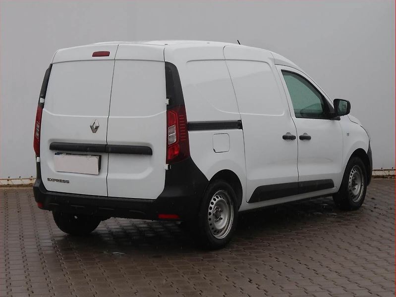 Renault Express (2023) 1.5 dCi, SR - fotka 5 z 14