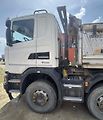 Scania (2017) 8x4 G450 bord. TP!TRAKTOR - náhled 2