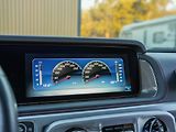 Mercedes-Benz Třídy G (2022) G 500 AMG Burm, Pano, Multib - náhled 7