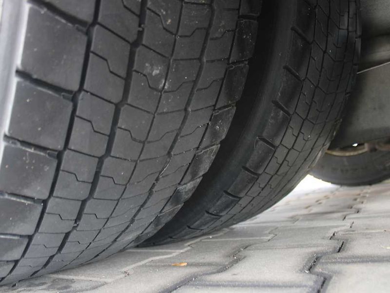 Mercedes-Benz Actros 1845, EURO 6, LOWDECK - fotka 17 z 17
