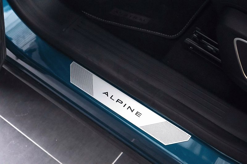 Renault Austral (2026) Esprit Alpine E-Tech 200 fullh - fotka 28 z 57