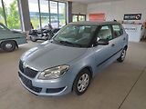 Škoda Fabia (2010) 1,2TSI,63KW,KLIMA,SER.KNIHA - náhled 3