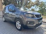Peugeot Rifter (2019) 1.5 HDi - náhled 10