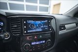 Mitsubishi Outlander 2,0 MIVEC AWD AT INTENSE ČR - náhled 30