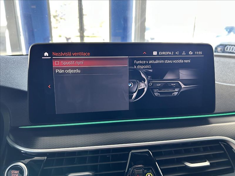 BMW Řada 5 3,0   530xD,210kW,ČR,M-SPORT,D - fotka 25 z 43