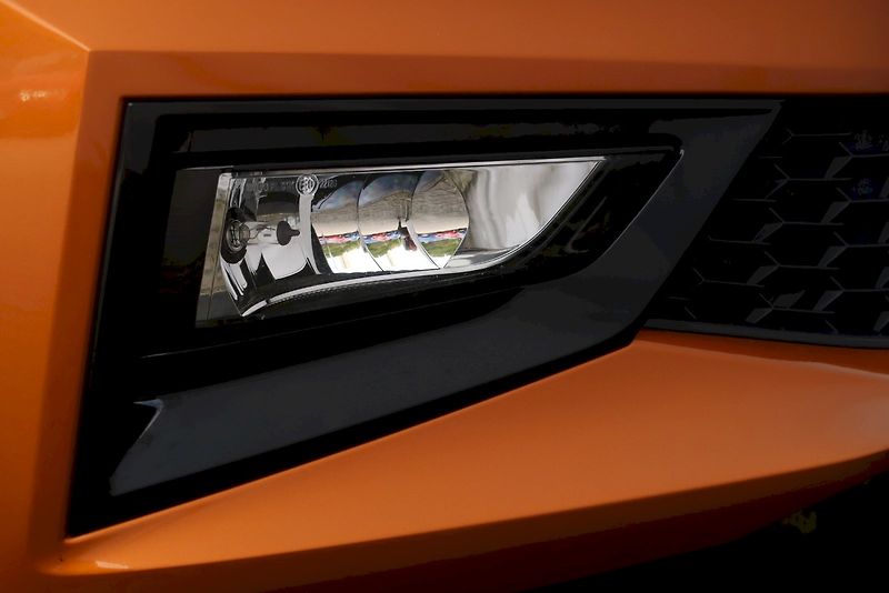 Škoda Fabia (2025) Top Selection 1.0 TSI 85 kW DS - fotka 10 z 30