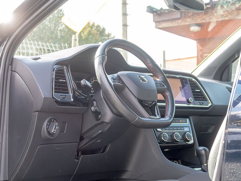 Seat Ateca (2020) FR 2.0TDI 140KW 4x4 DSG – SERV - fotka 15 z 56