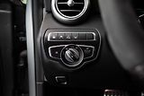 Mercedes-Benz Třídy C C63 S AMG Burmester/360/Pano - náhled 19