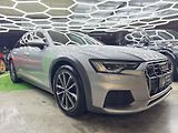 Audi A6 Allroad (2022) 3.0TDi záruka|360° kamera|DPH - náhled 8