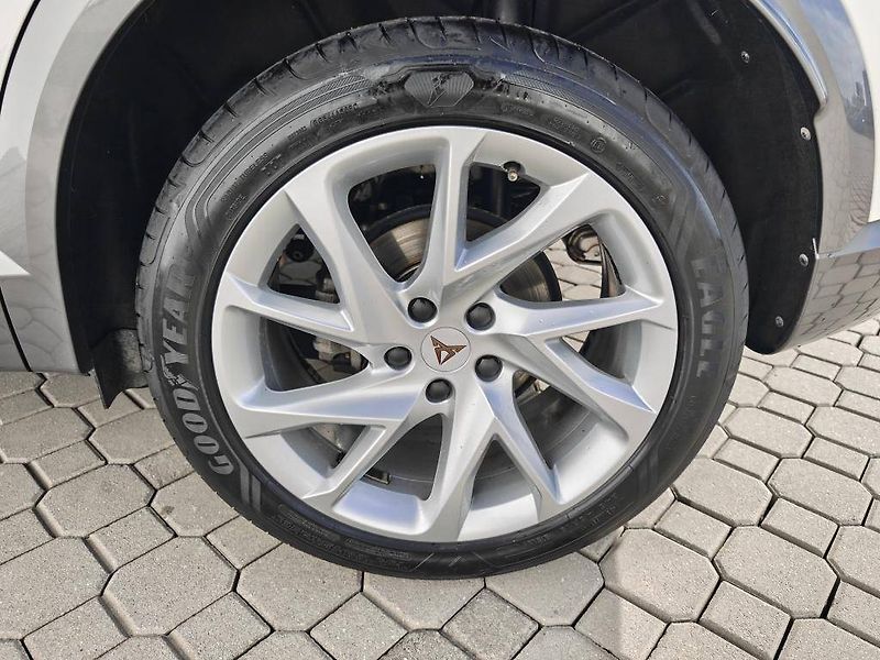 Cupra Formentor 6MP 1,5TSI - fotka 21 z 23