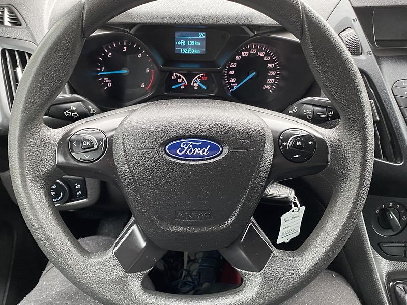 Ford Transit Connect (2018) 1,5 TDCi - MAXI - 5 Míst - fotka 25 z 42