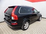 Volvo XC90 2,4 D5 Summum AWD A/T Navi 7.m - náhled 3