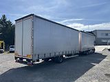 Iveco Eurocargo (2017) ML160E320 + vlek Glocar/120m3 - náhled 2